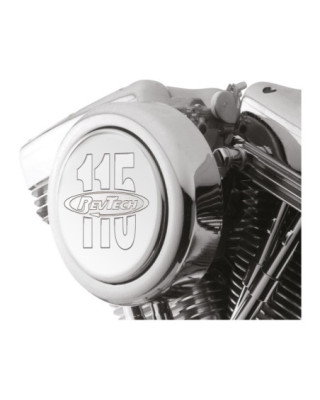 R/T 115" Air Cleaner Kit...