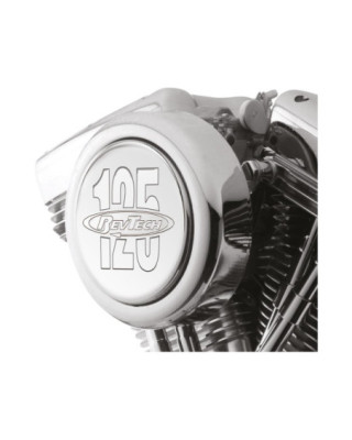 R/T 125" Air Cleaner Kit...