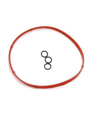 Bull Eye Derby Cover Gasket...