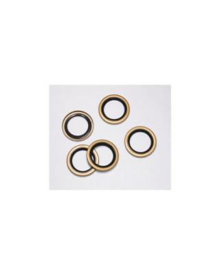 Sprocket Shaft Seal Pack 5.0
