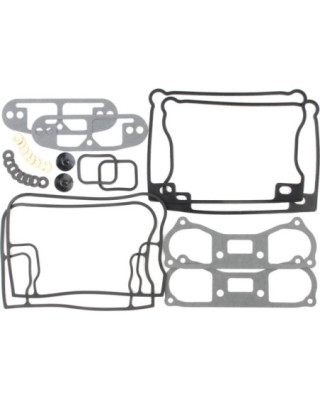 Multi Layer Steel Rocker...