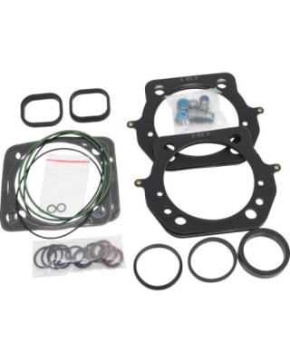 TP Pro-Series 4,125" Top...