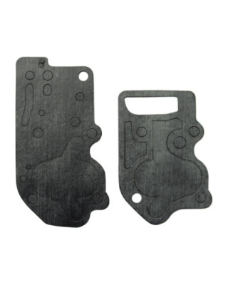 Gasket Kit For 36-91 Oil...