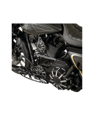 Horn Kit Black Cut