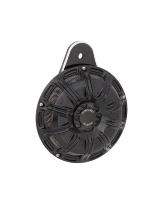Horn Kit Black