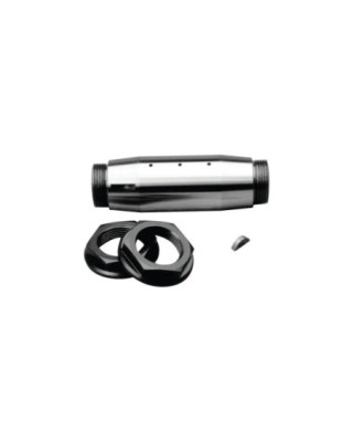 2 Hole Crank Pin Kit