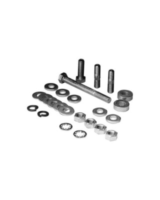 Gas Tank Mounting Kit for...