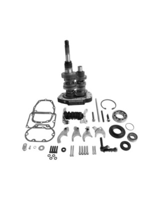 OD6 Builders Kit 6-Speed...