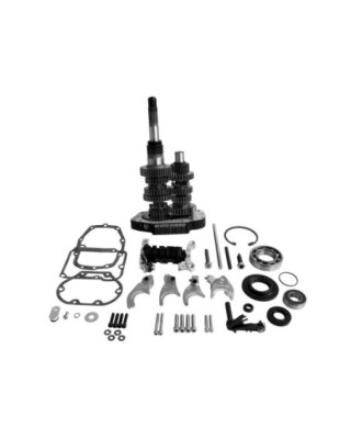OD6 Builders Kit 6-Speed...