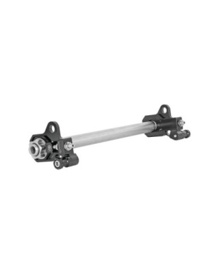 Rear Axle Adjuster Kit for...