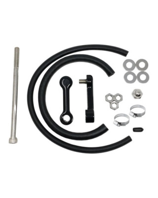 Billet Aluminum Tank Lift...