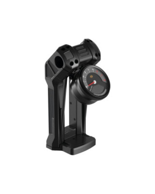 Club Style Pullback Riser...