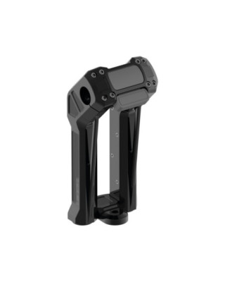 Club Style Pullback Riser...