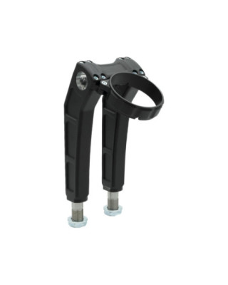 Clubstyle Riser Kit Height:...