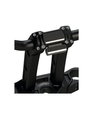 Clubstyle Riser Kit Height:...