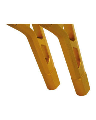 Phatbar Handlebar Riser Kit