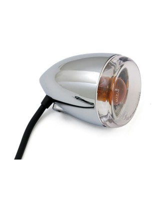 FRONT TURN SIGNAL ASSEMBLY