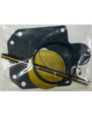 Carb Body Rebuild Kit