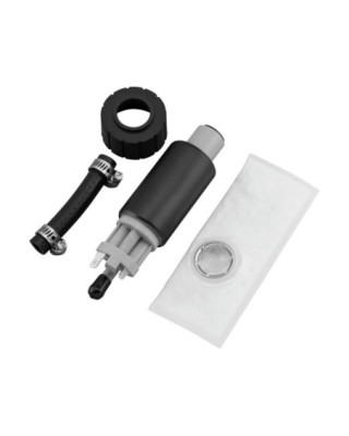OEM Style Fuel Pump Rebuild...