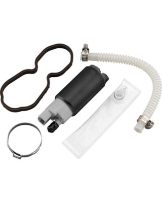 OEM Style Fuel Pump Rebuild...