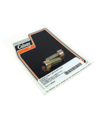 Fork Damper Tube Screw and...