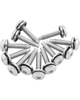 Fuel Pump Plate Screw Kit
