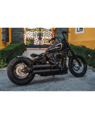 Old School Rear Fender Kit...