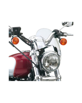 Flyscreen Windshield Kit...