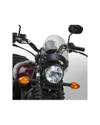 Flyscreen Windshield Kit...