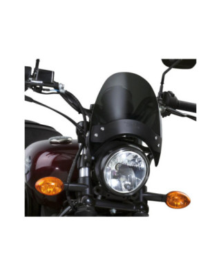 Flyscreen Windshield Kit...