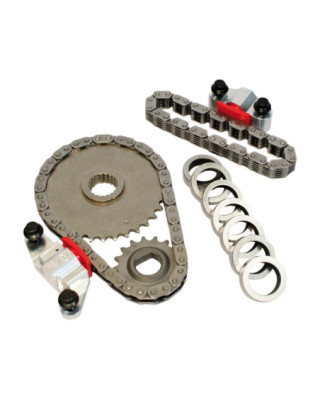 Hydraulic Tensioner Kit For...