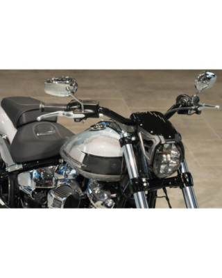 Windshield Kits Bi-Color...