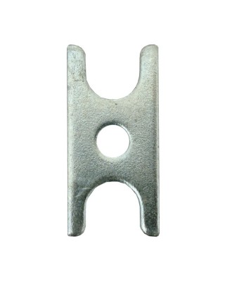 Retaining plate, handlebar switch 72-81 FL 73-81 FX 73-81 XL (NU)