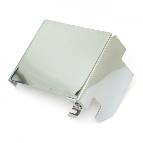 BATTERY SIDE COVER, PLAIN 70-84 FL (NU)