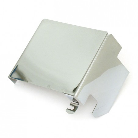 BATTERY SIDE COVER, PLAIN 70-84 FL (NU)