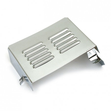 BATTERY SIDE COVER, LOUVERED 70-84 FL (NU)