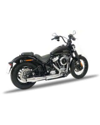 Complete 2-in-1 Exhaust...