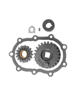 Klassic Kicker Gears