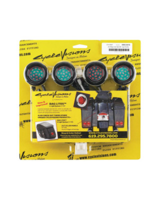 LED Bag Lites