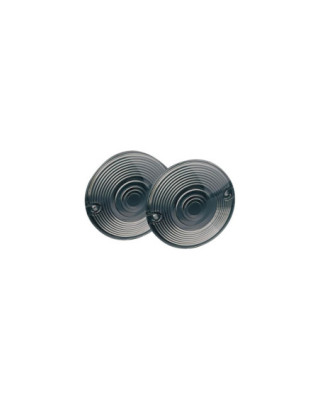 Replacement 3 1/4" Flat Lens