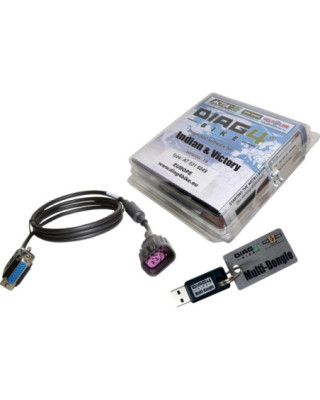 Diag4Bike Diagnostic...