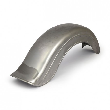 FAT BOB REAR FENDER, LEFT CHAIN ALL B.T. MODELS IN CUSTOM APPLICATION