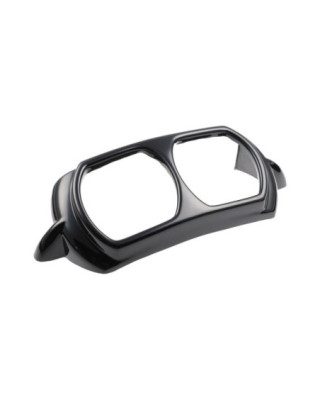 Bad Look Headlamp Mask...