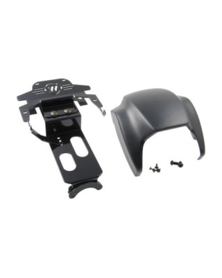 NRS Style Headlamp Mask For...