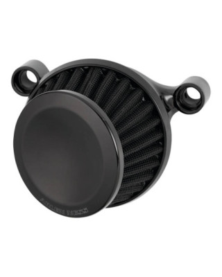 Mini 22 Air Cleaner Black