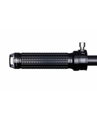mo.view Bar Clamp Black,...