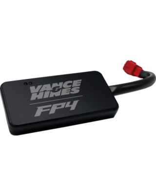 Fuelpak FP4 ECM Tuning...