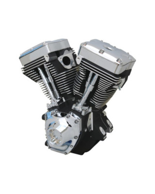 Competition Series Twin Cam...