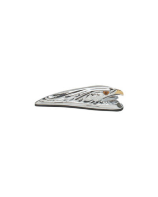 Lighted Eagle Fender...