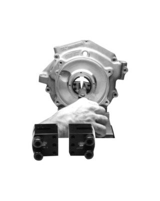 Timken Bearing Snap Ring...